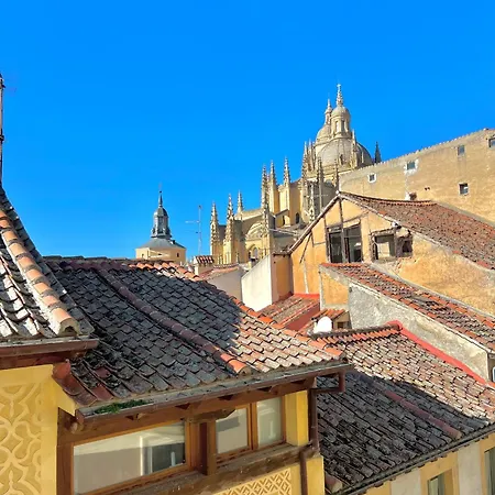 Apartmán En Centro De